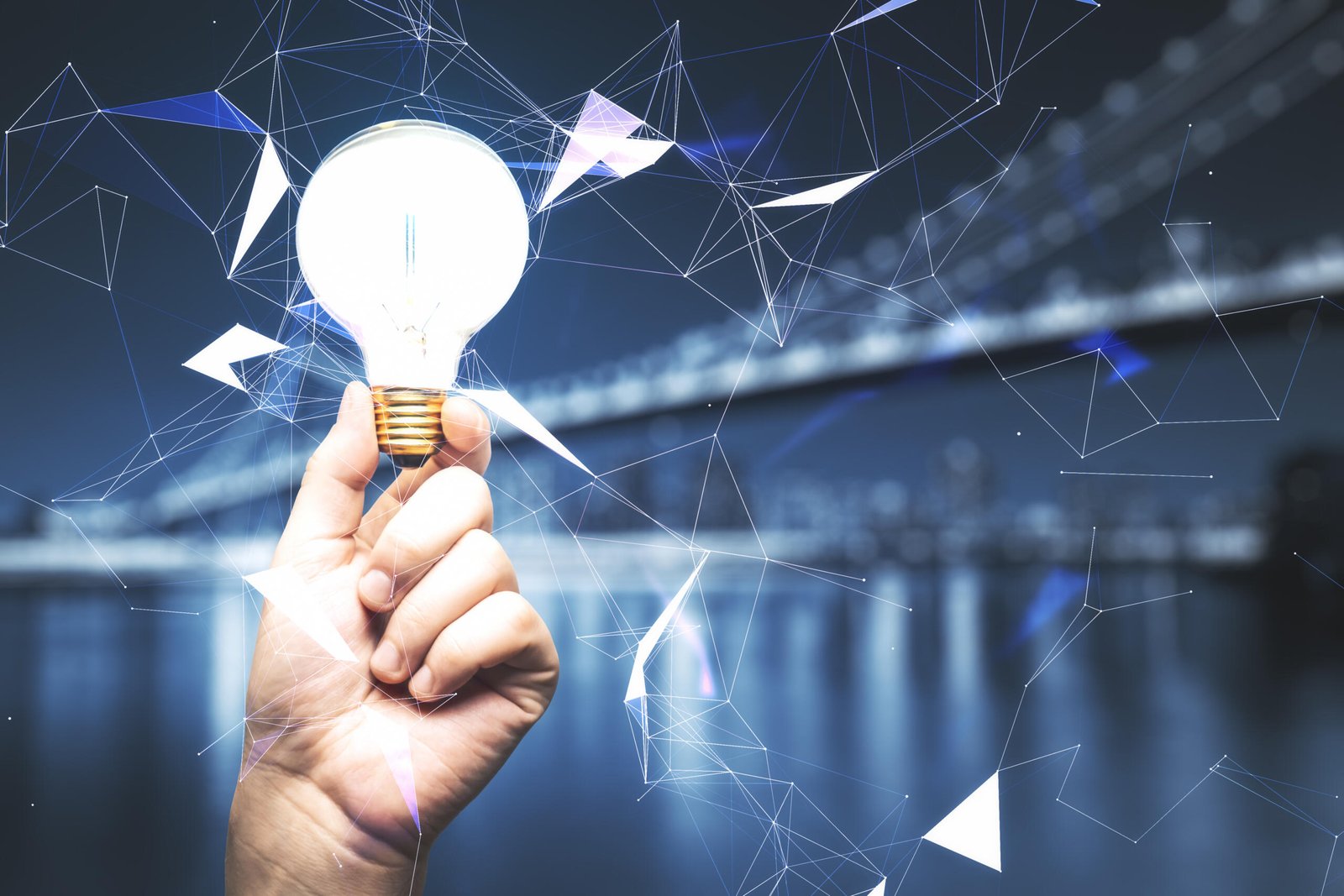 Market-Ready Innovation