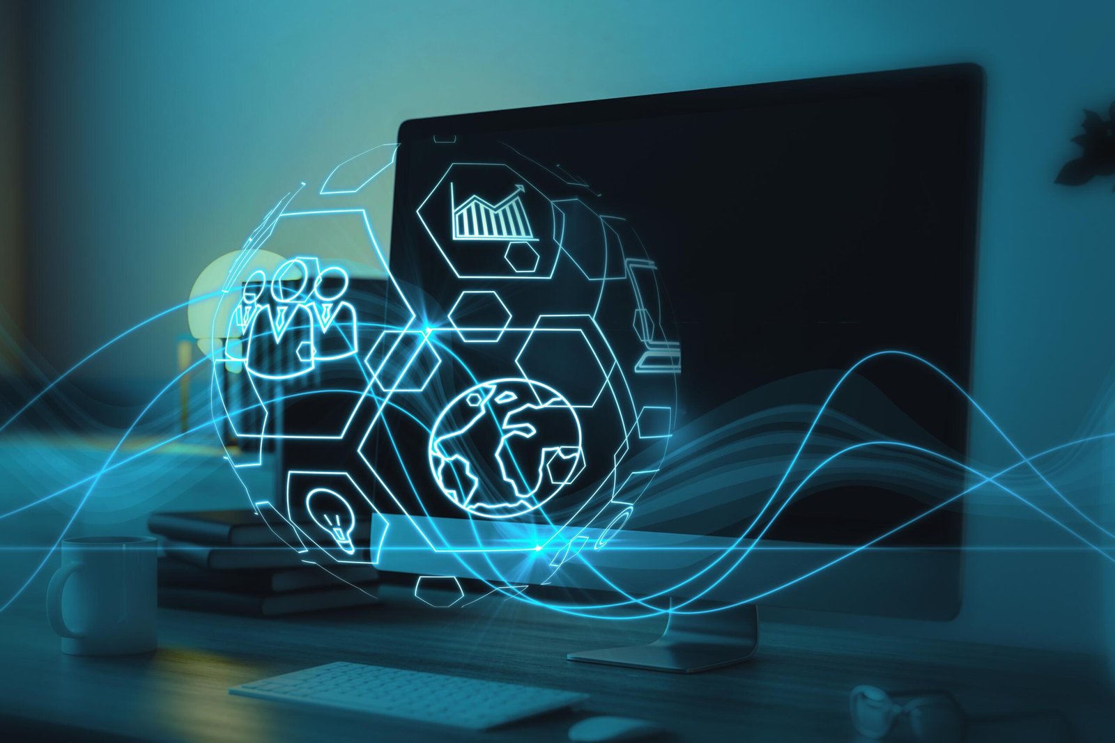 Proprietary, IP-Driven Solutions
