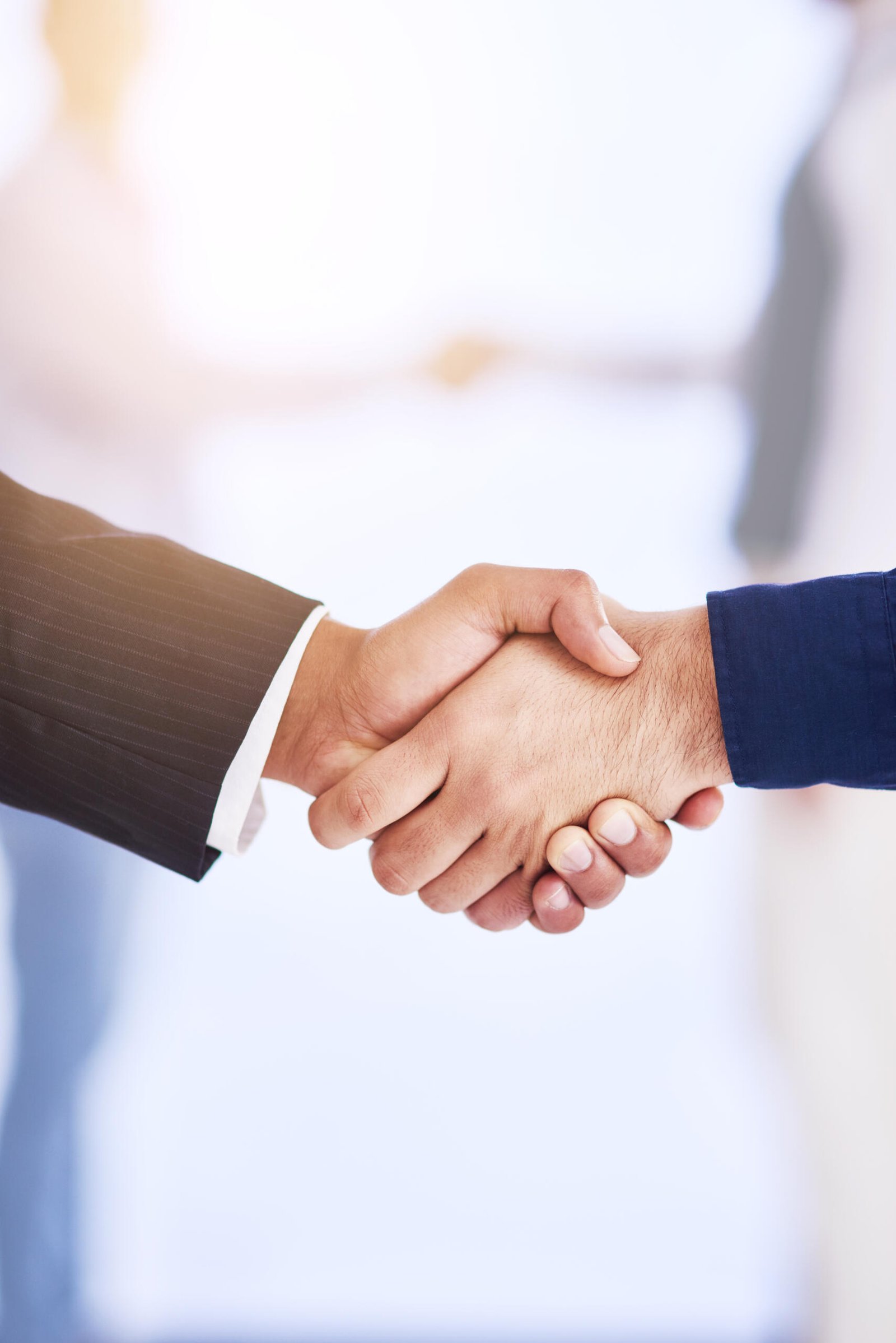 Deployment & Partnerships