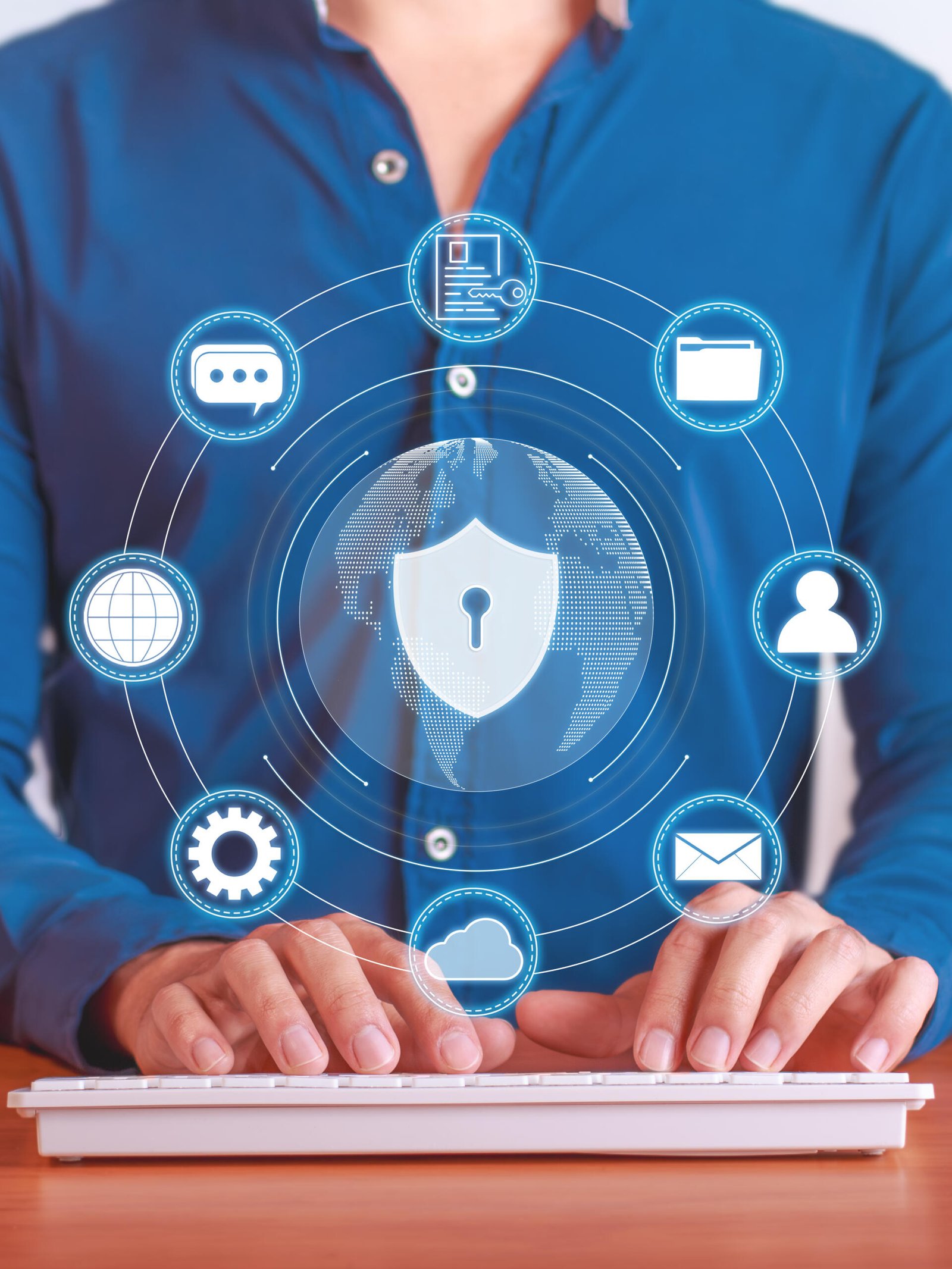 IP Strategy & Protection
