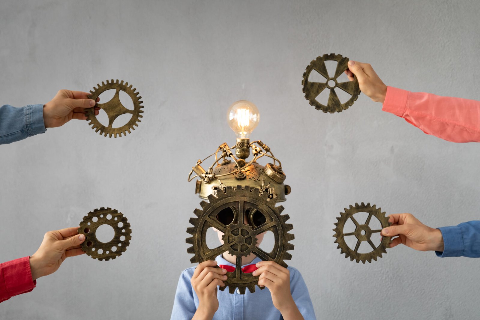 Proprietary Technology Development (IP)