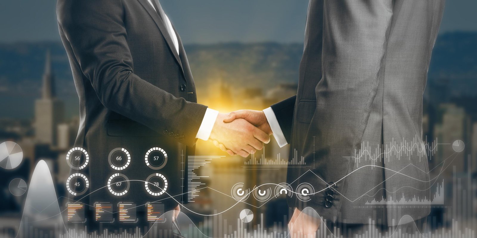 Confidential & Partnership-Focused Approach
