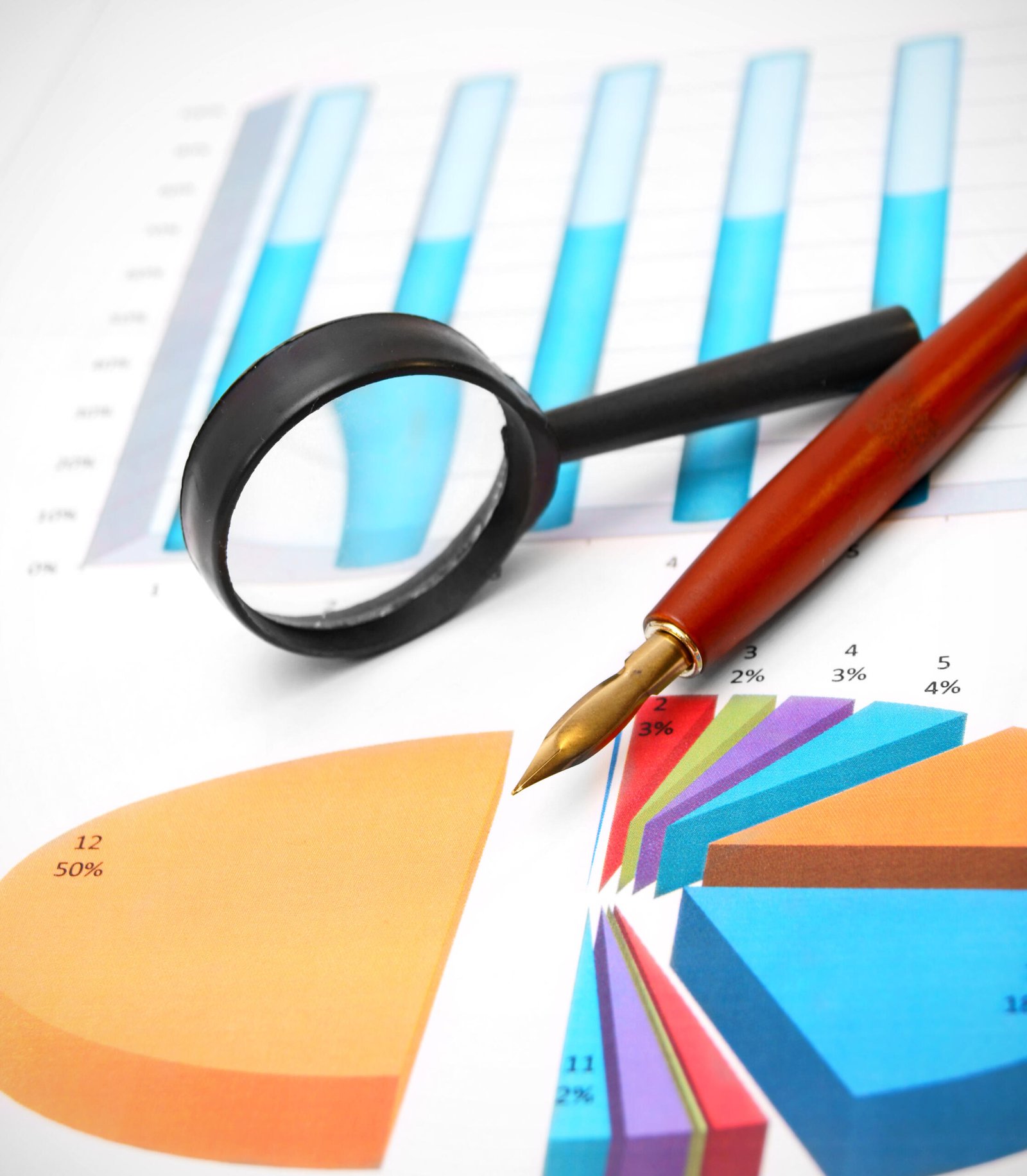 Market Research Sector