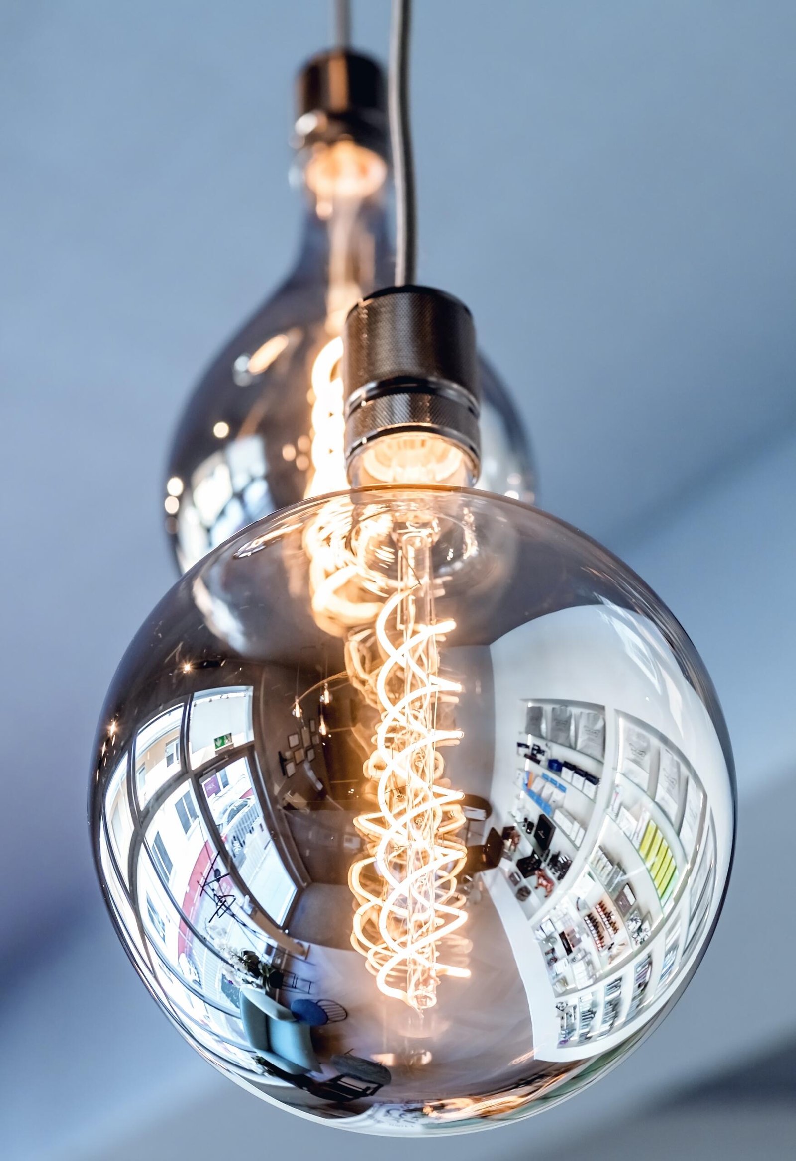 Energy System Design