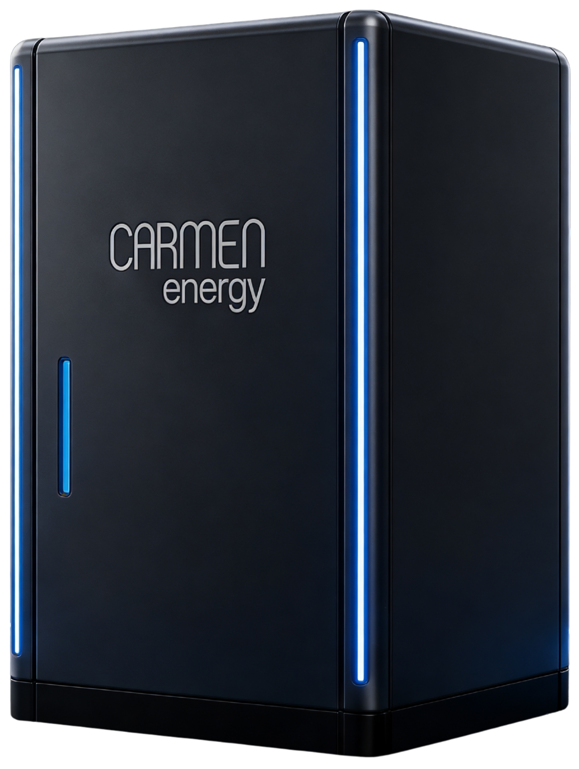Carmen Energy compact energy system