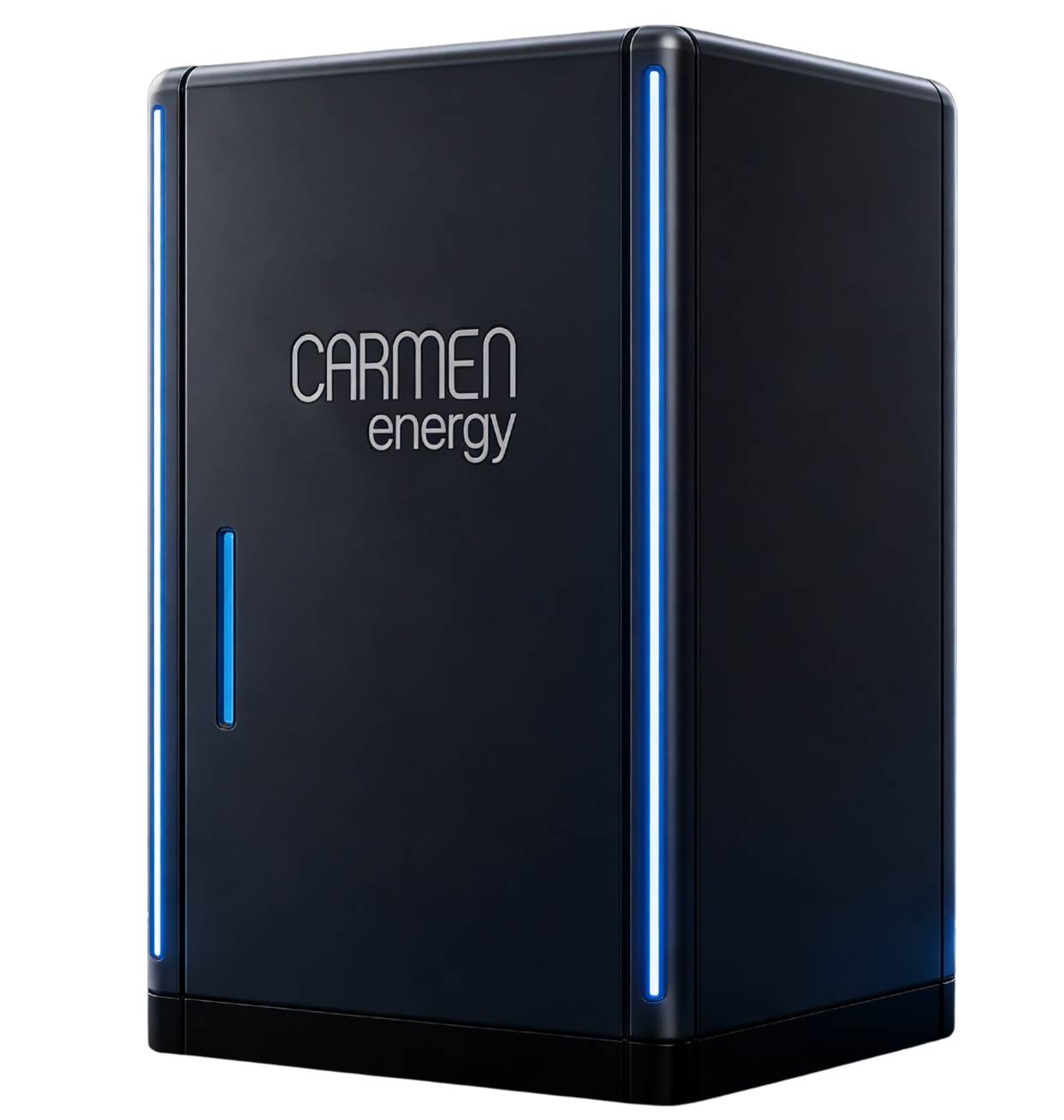 Carmen Energy compact power unit