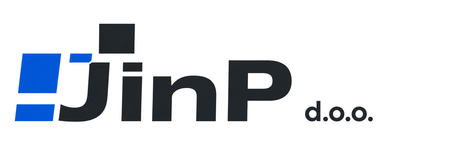 JinP d.o.o. logo